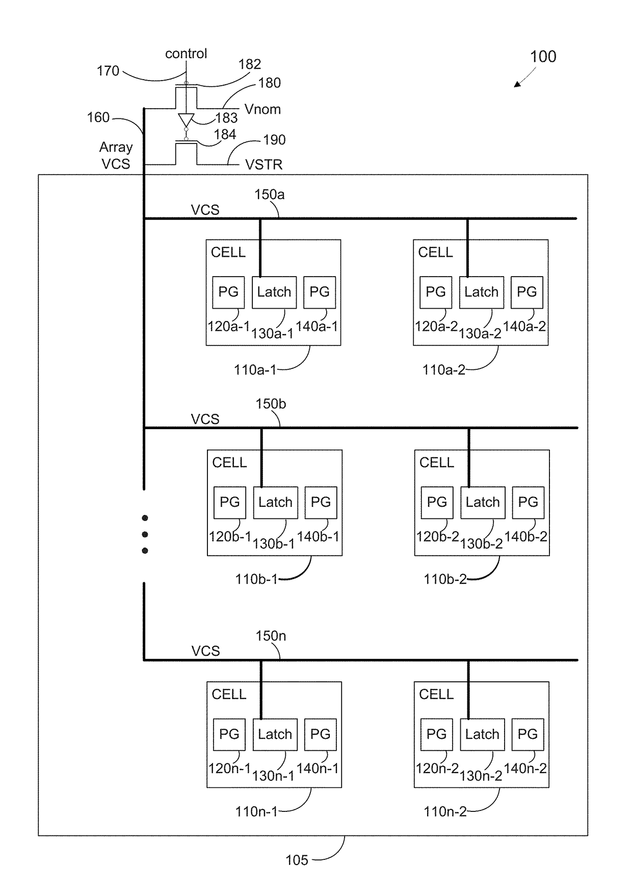 Method, apparatus, and system for targeted healing of write fails through bias temperature instability