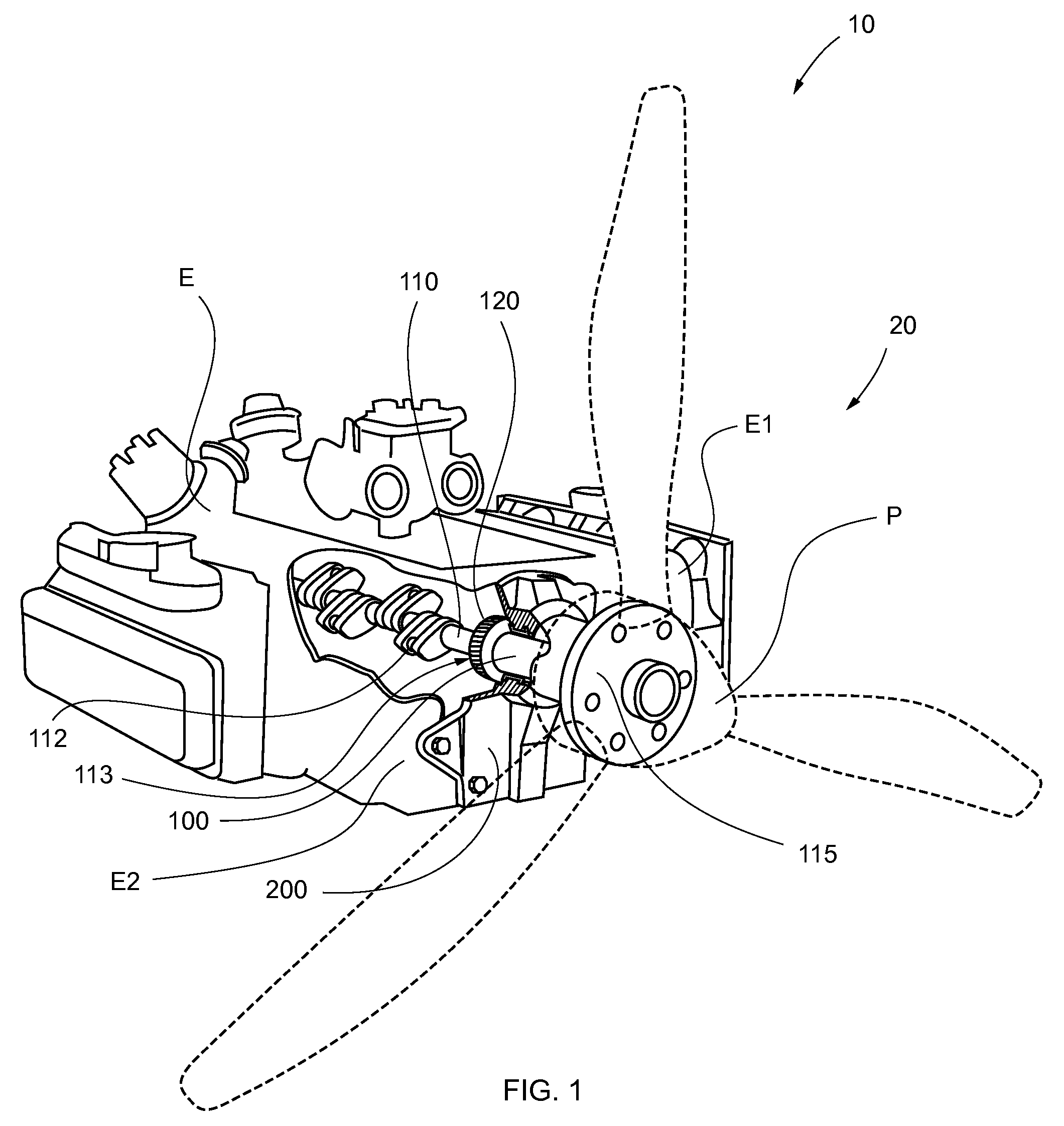 Aircraft Thrust Bearing Assembly, Method of Manufacture and Method of Use
