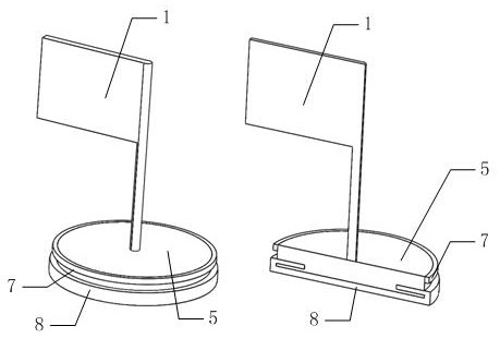 An explosion-proof plant pressure relief equipment