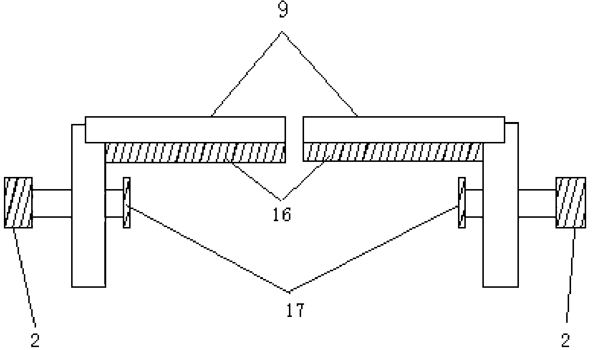 Fast lofting method for connecting points of overhead line system of railway tunnel and automatic measuring system