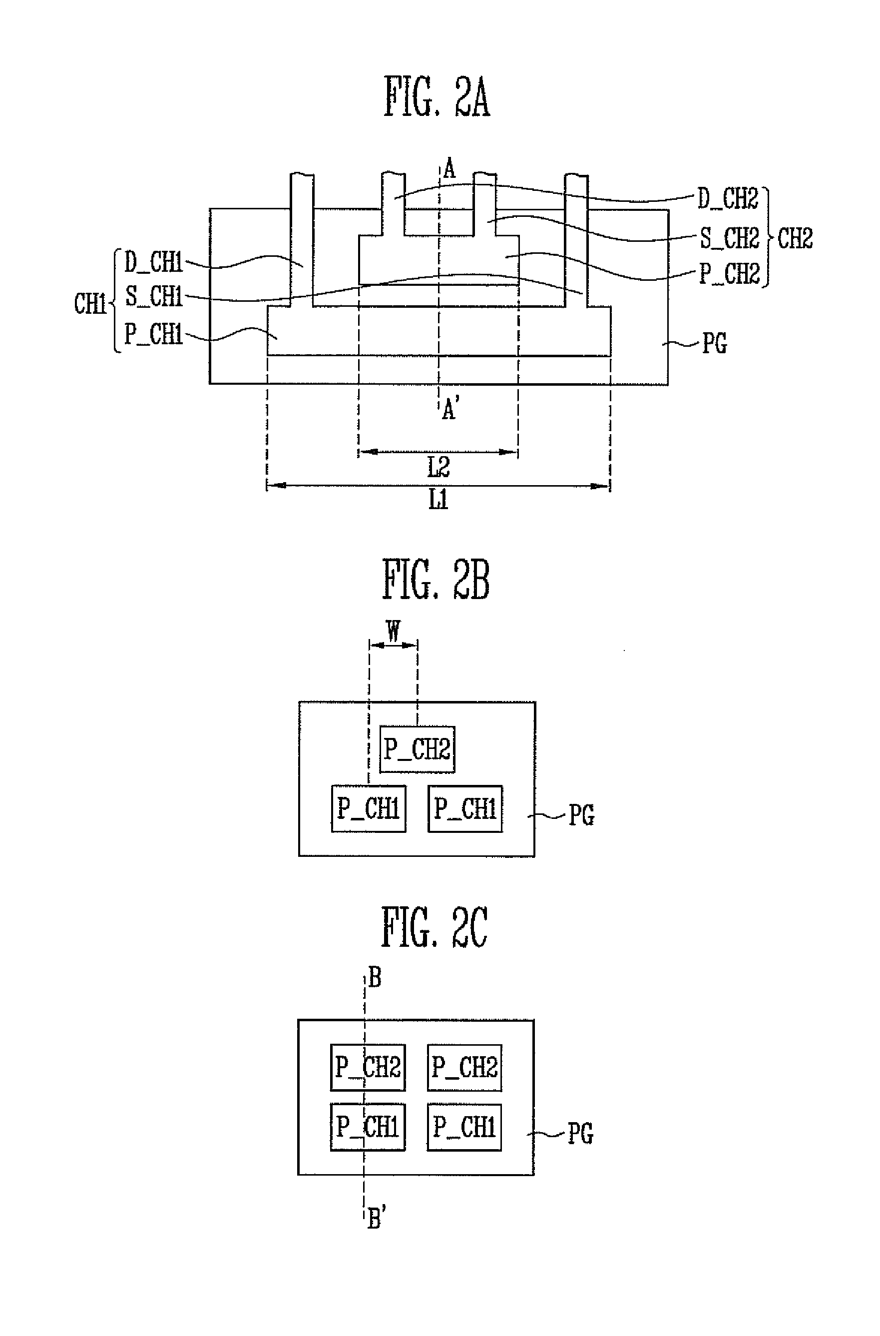 3D non-volatile memory device and method of manufacturing the same