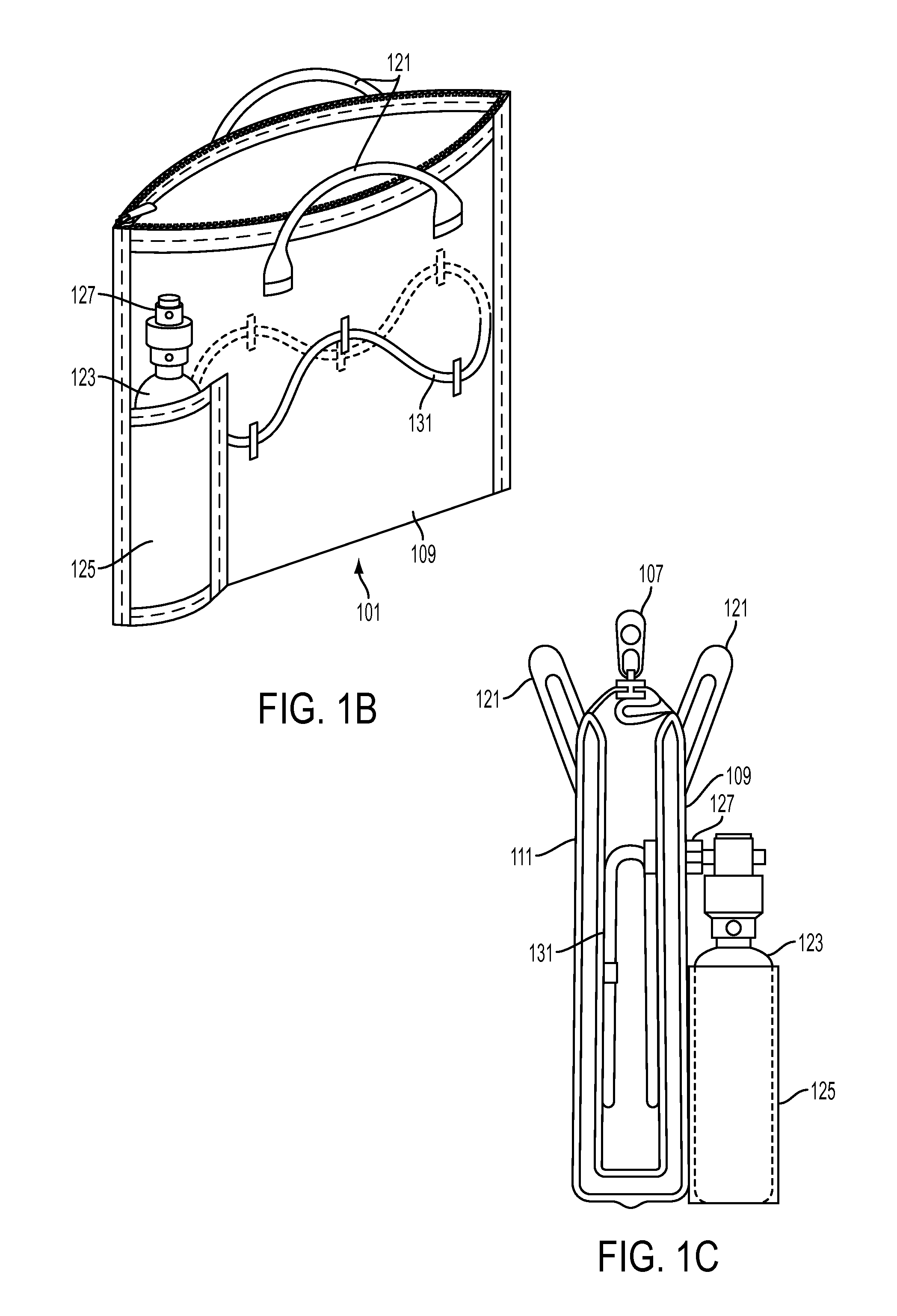 Fire and smoke containment and extinguishing apparatus