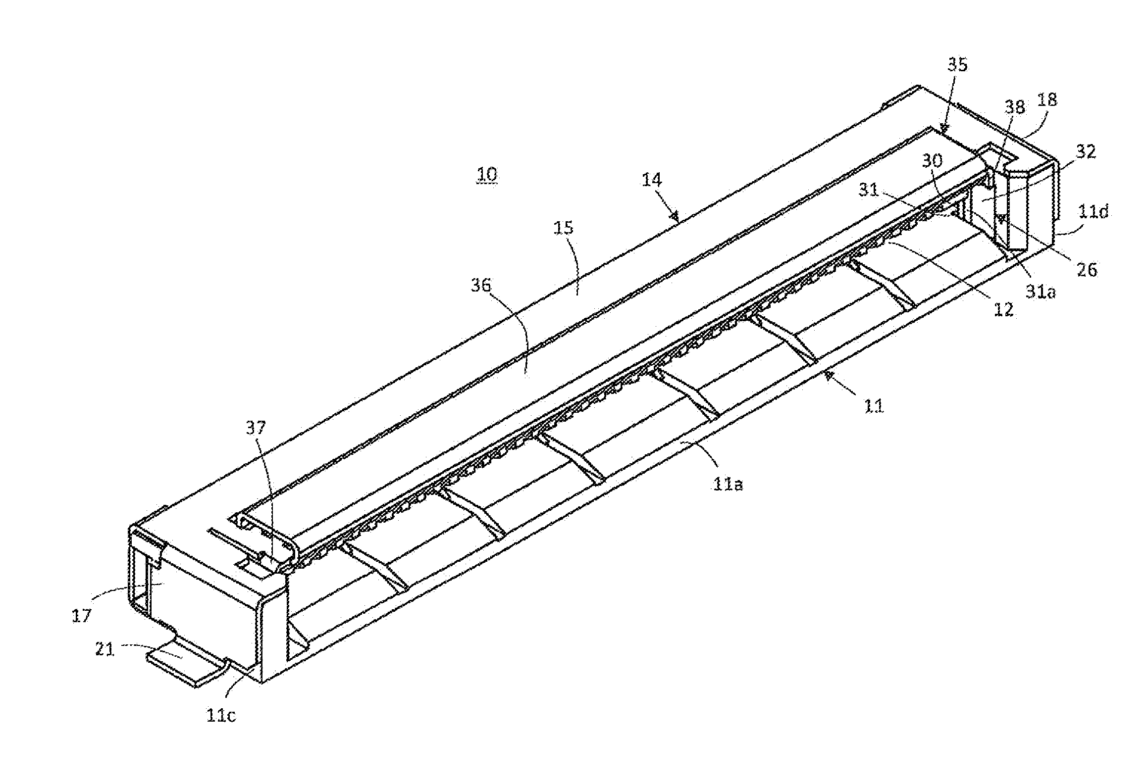 Electrical connector