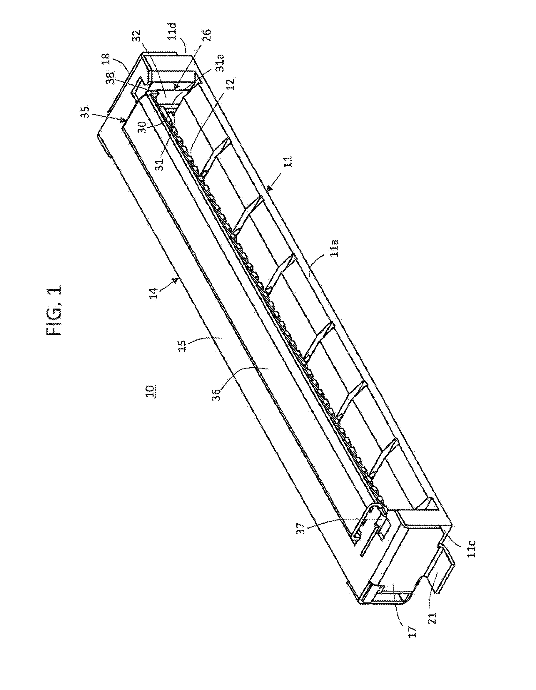 Electrical connector