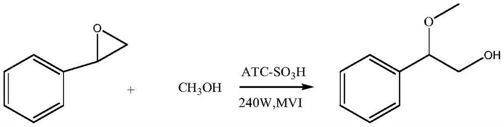 Preparation method of spherical sludge-based solid acid catalyst as well as product and application of spherical sludge-based solid acid catalyst