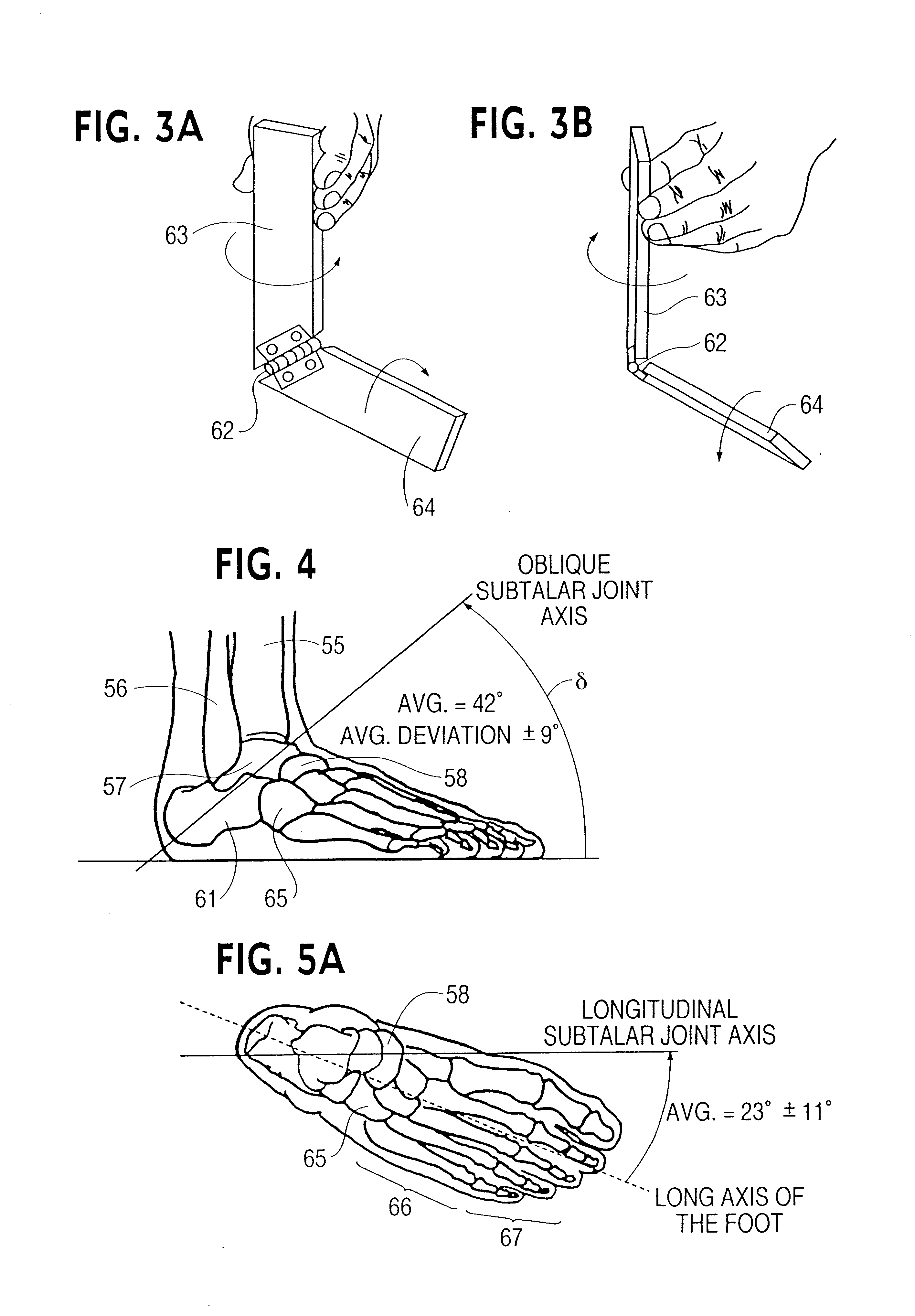 Shoe, ankle orthosis and method for protecting the ankle