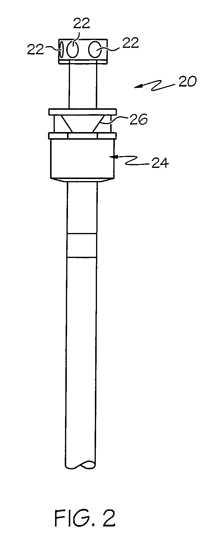 Method and apparatus for machine element control