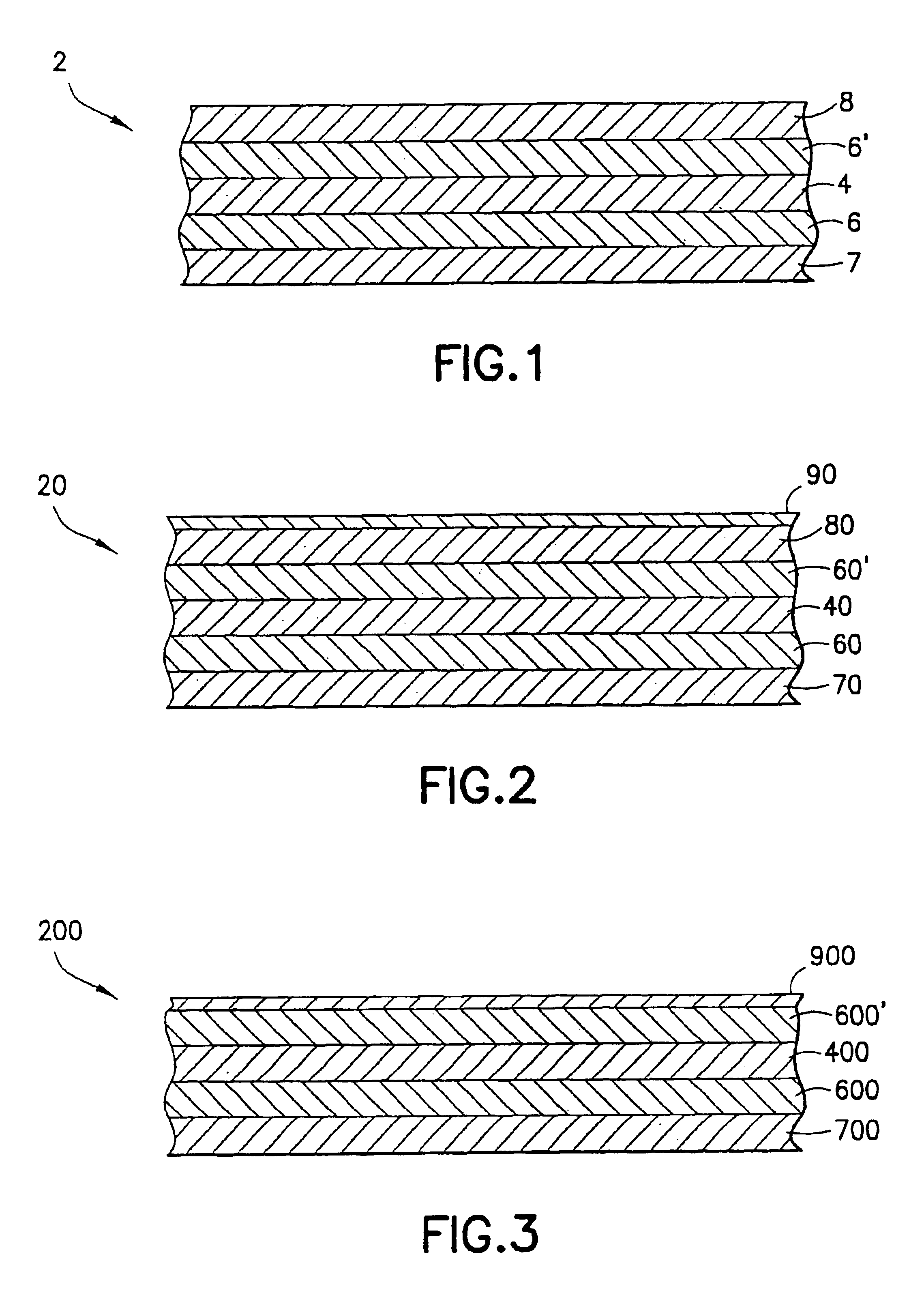 Bonded metal components having uniform thermal conductivity characteristics and method of making same
