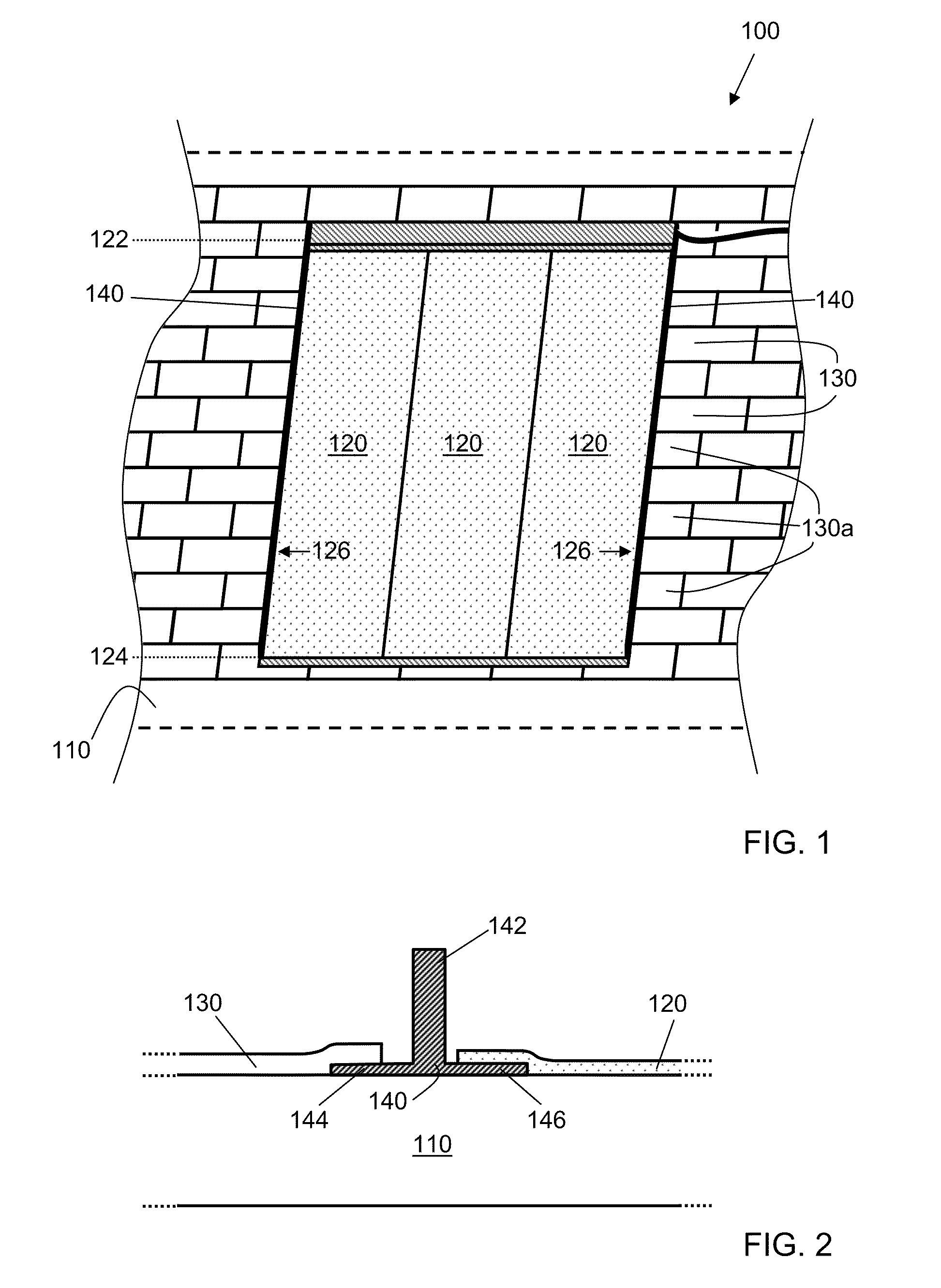 Photovoltaic systems, methods for installing photovoltaic systems, and kits for installing photovoltaic systems