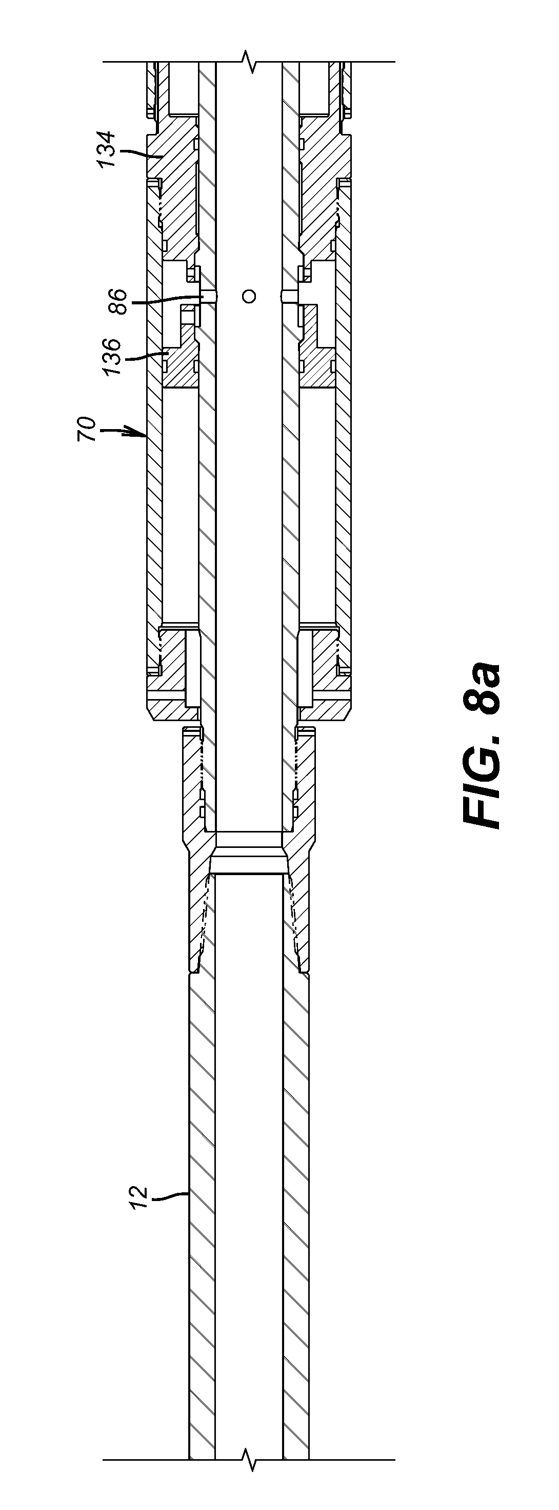 Method of fracturing and gravel packing with a tool with a multi-position lockable sliding sleeve