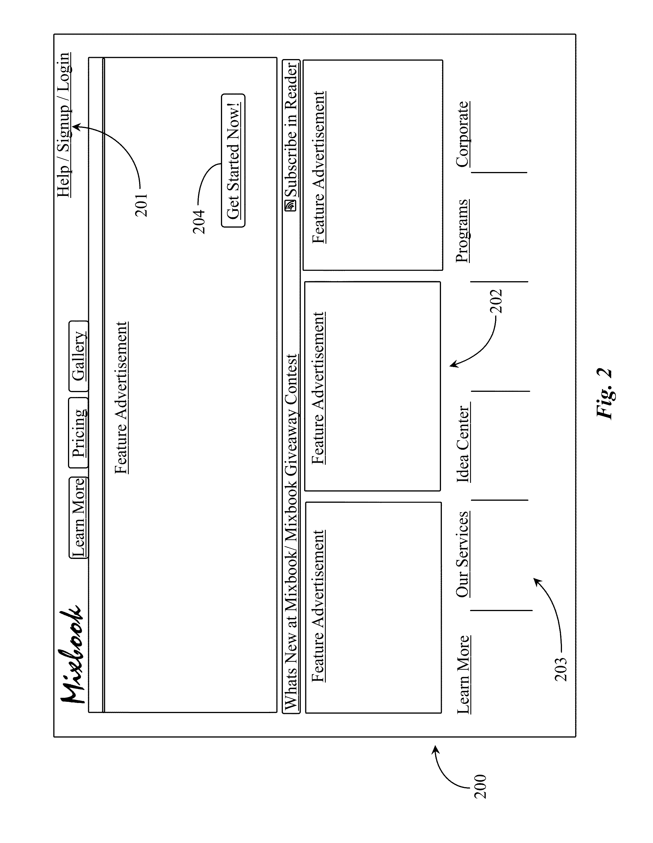Method for Dynamic Bundling of Graphics Editing Tools presented to Clients engaged in Image-Based Project Creation through an Electronic Interface