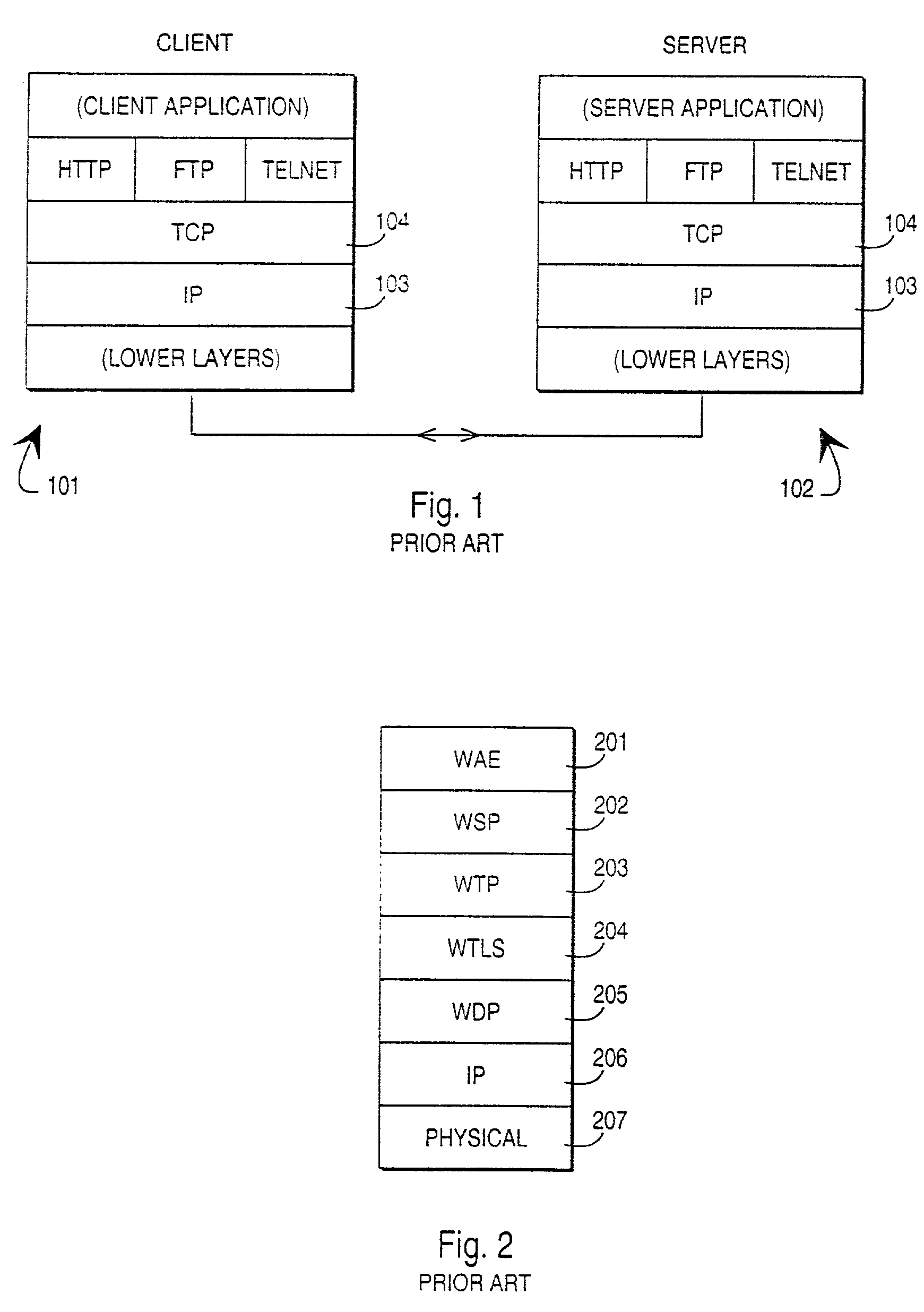 Methods and arrangements for providing efficient information transfer over a limited-speed communications link