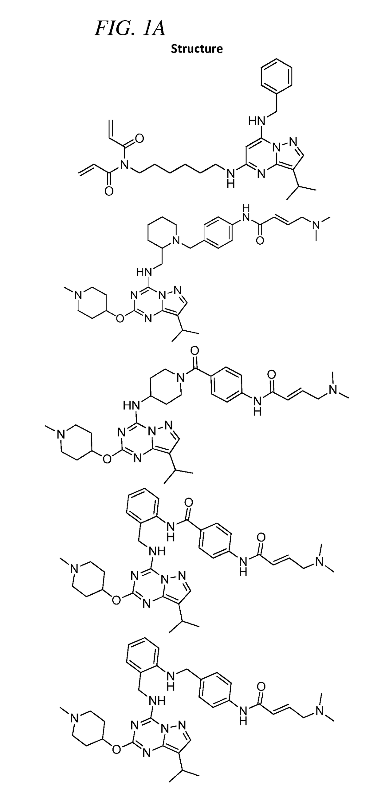 Inhibitors of cyclin-dependent kinase 7 (CDK7)