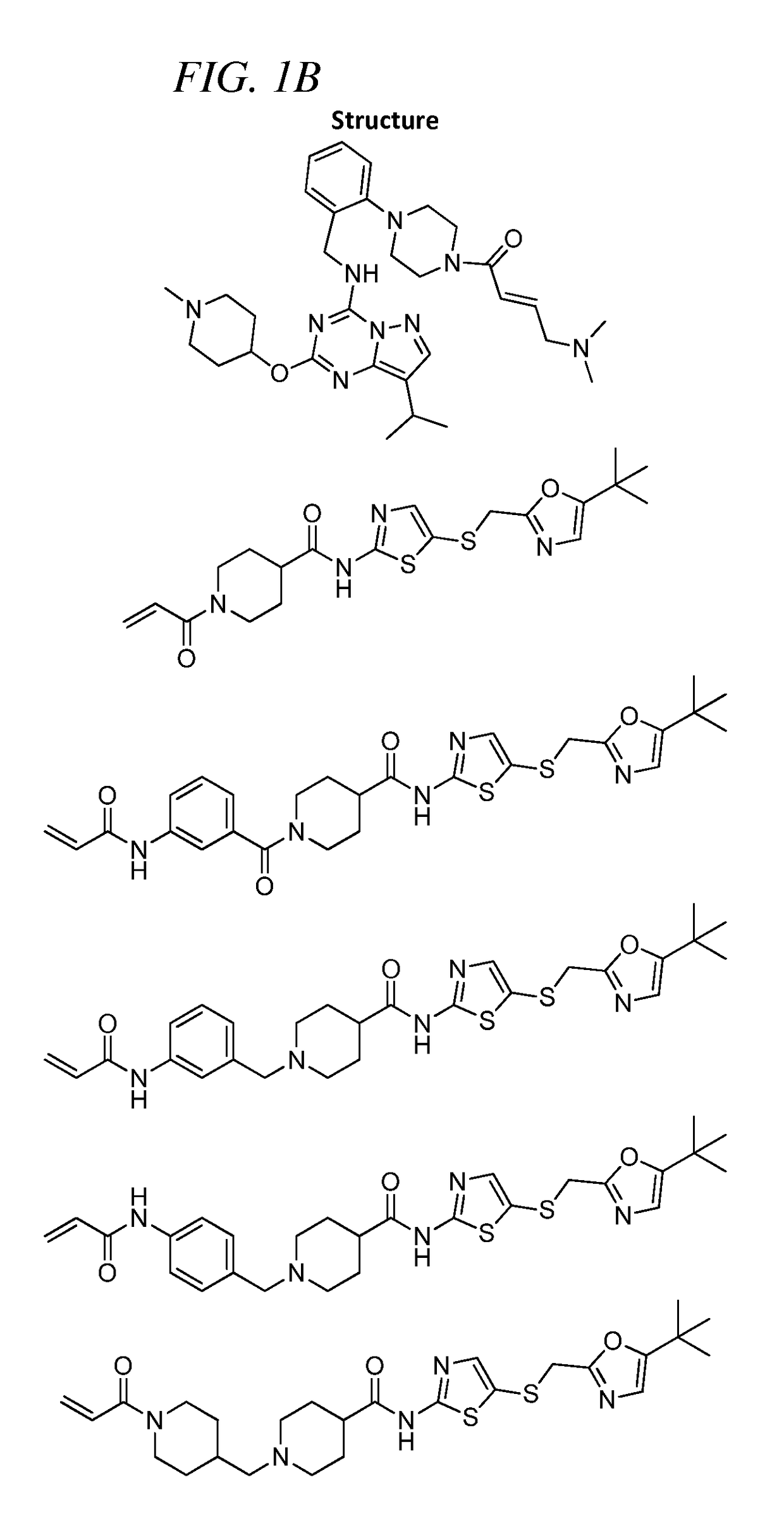 Inhibitors of cyclin-dependent kinase 7 (CDK7)