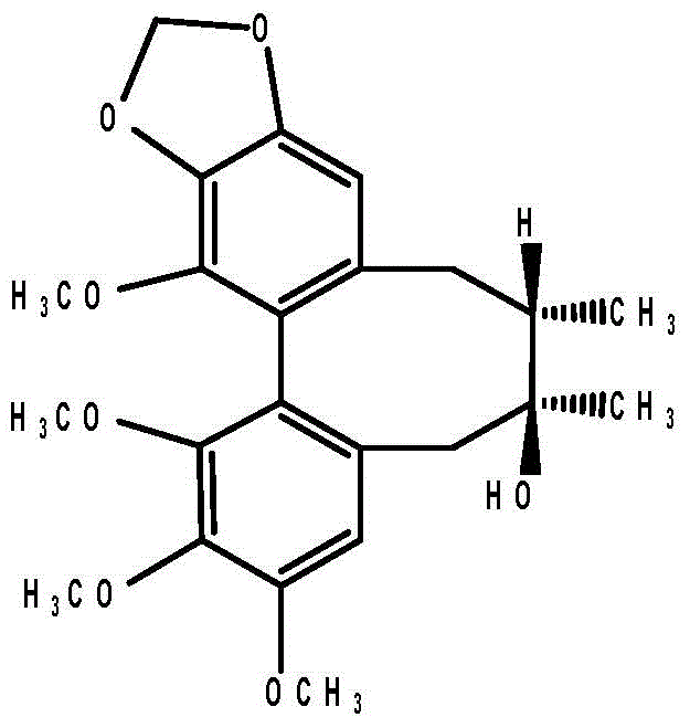 Novel cytochrome CYP3A4 enzyme specific probe reaction and application thereof