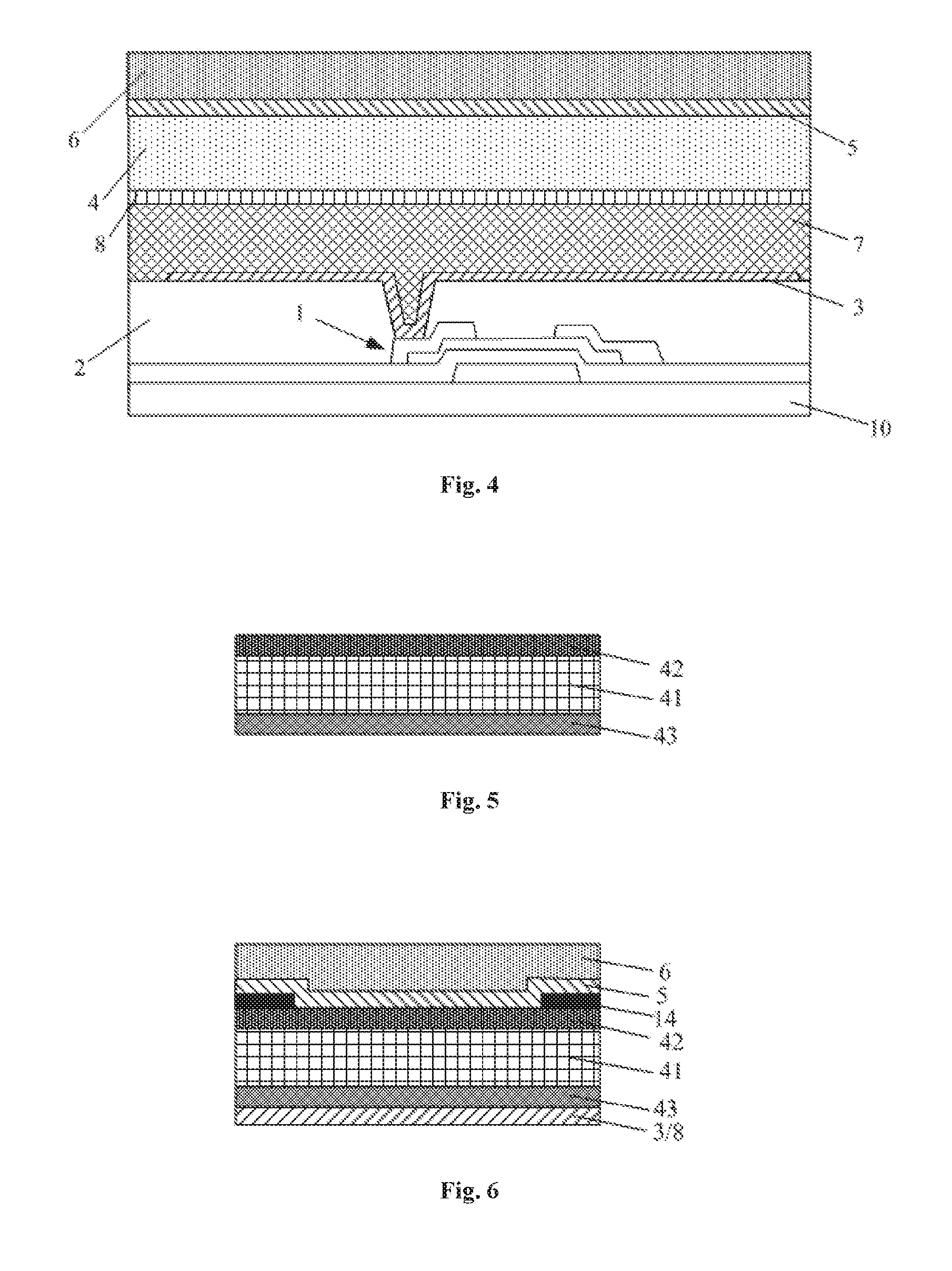 Invisible light flat plate detector and manufacturing method thereof, imaging apparatus