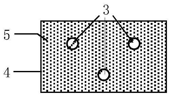 A Space Single-lens Stereo Mapping Camera for Real-time Measurement of Optical Axis Pointing