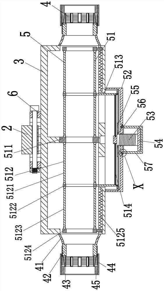 An Improved Stay Wire Insulator