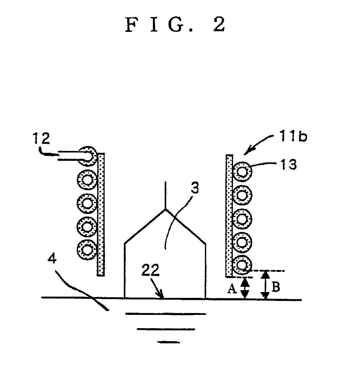Method and apparatus for growing single crystal
