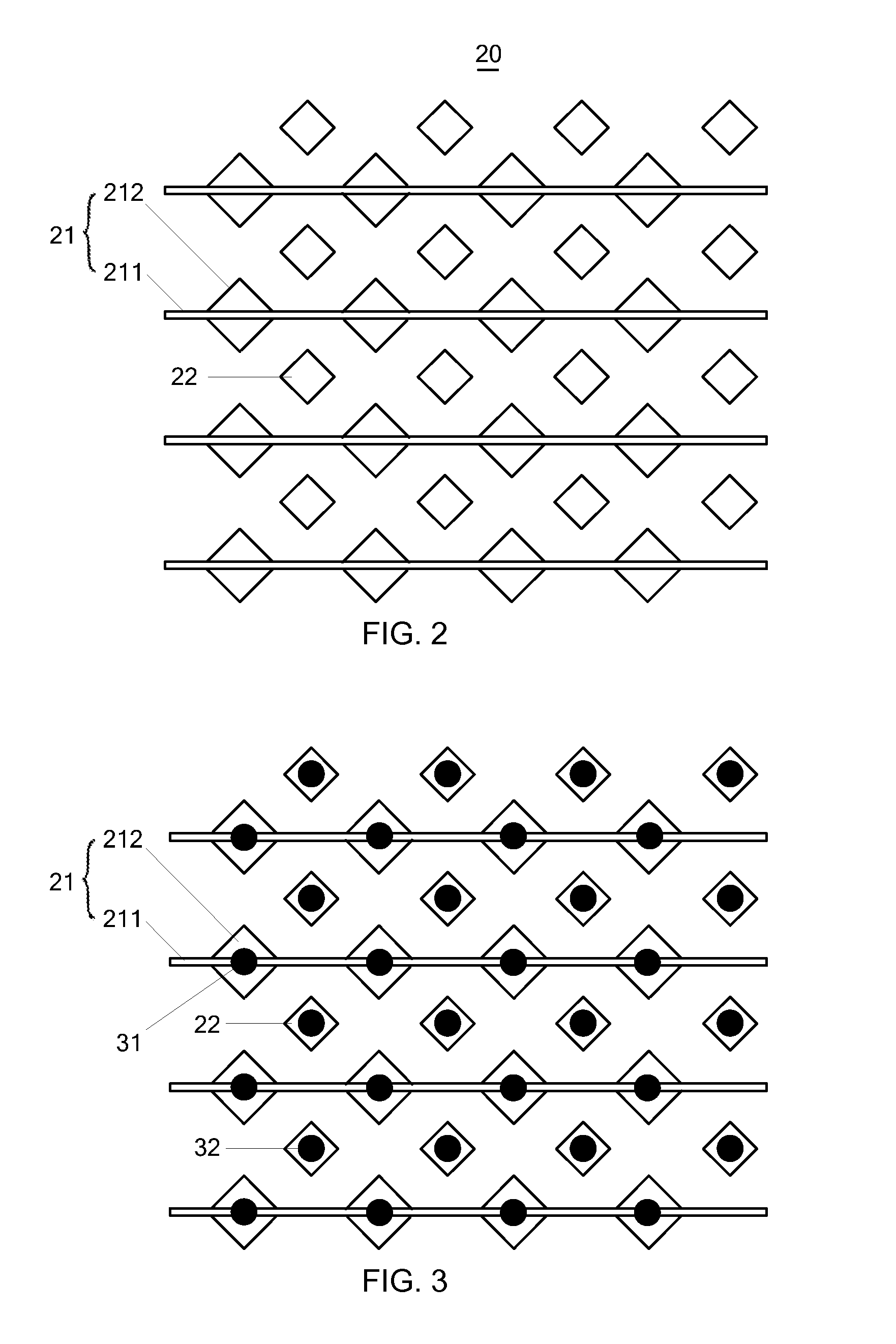 Mutual capacitance one glass solution touch panel and manufacture method thereof