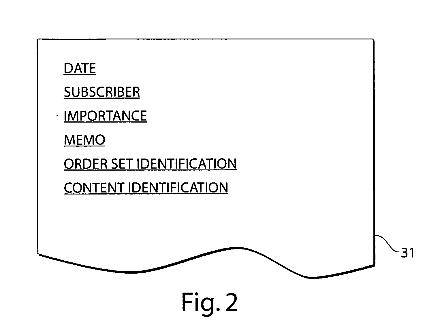 Method and apparatus for managing medical order sets