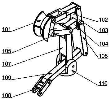 Multifunctional robotic gripper
