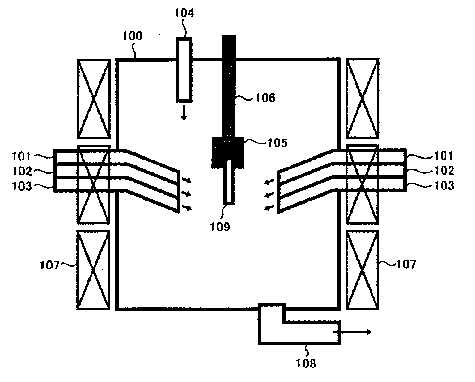 Nitride semiconductor crystal and its production method