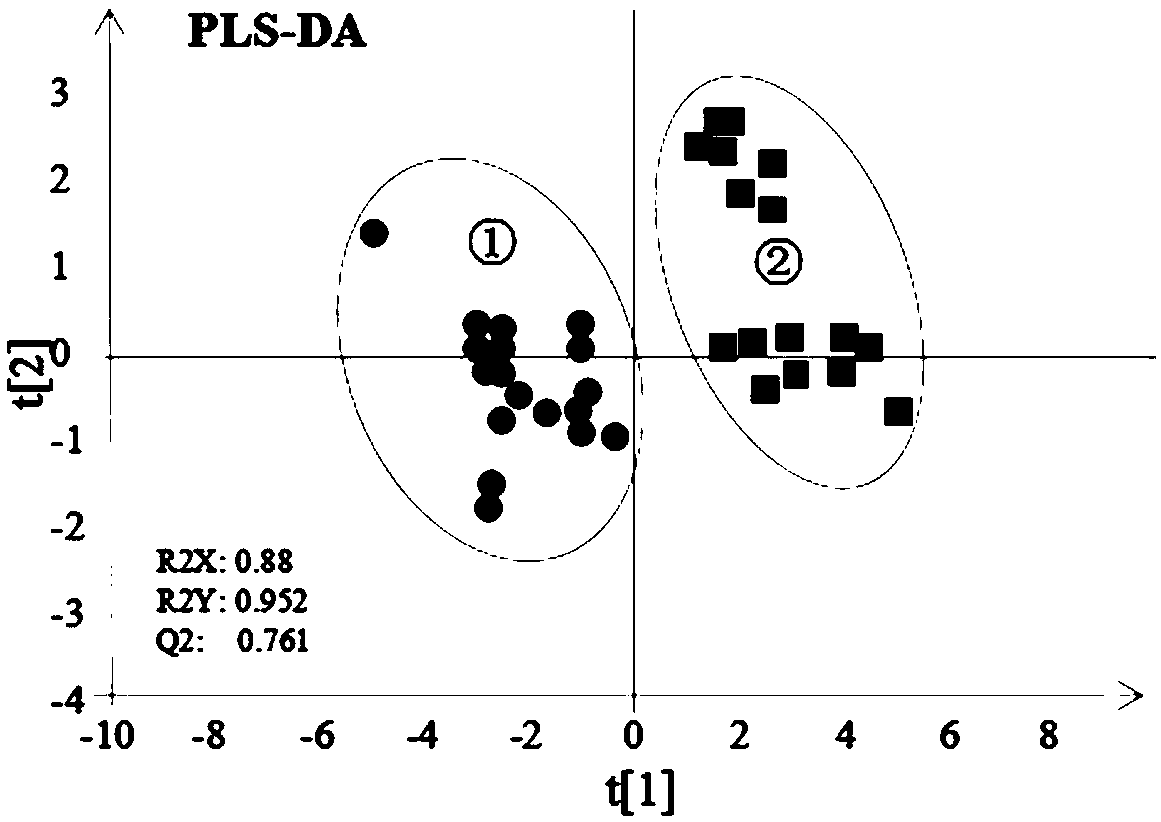 Mini protein reactor applied to preparation of proteome sample and application of mini protein reactor