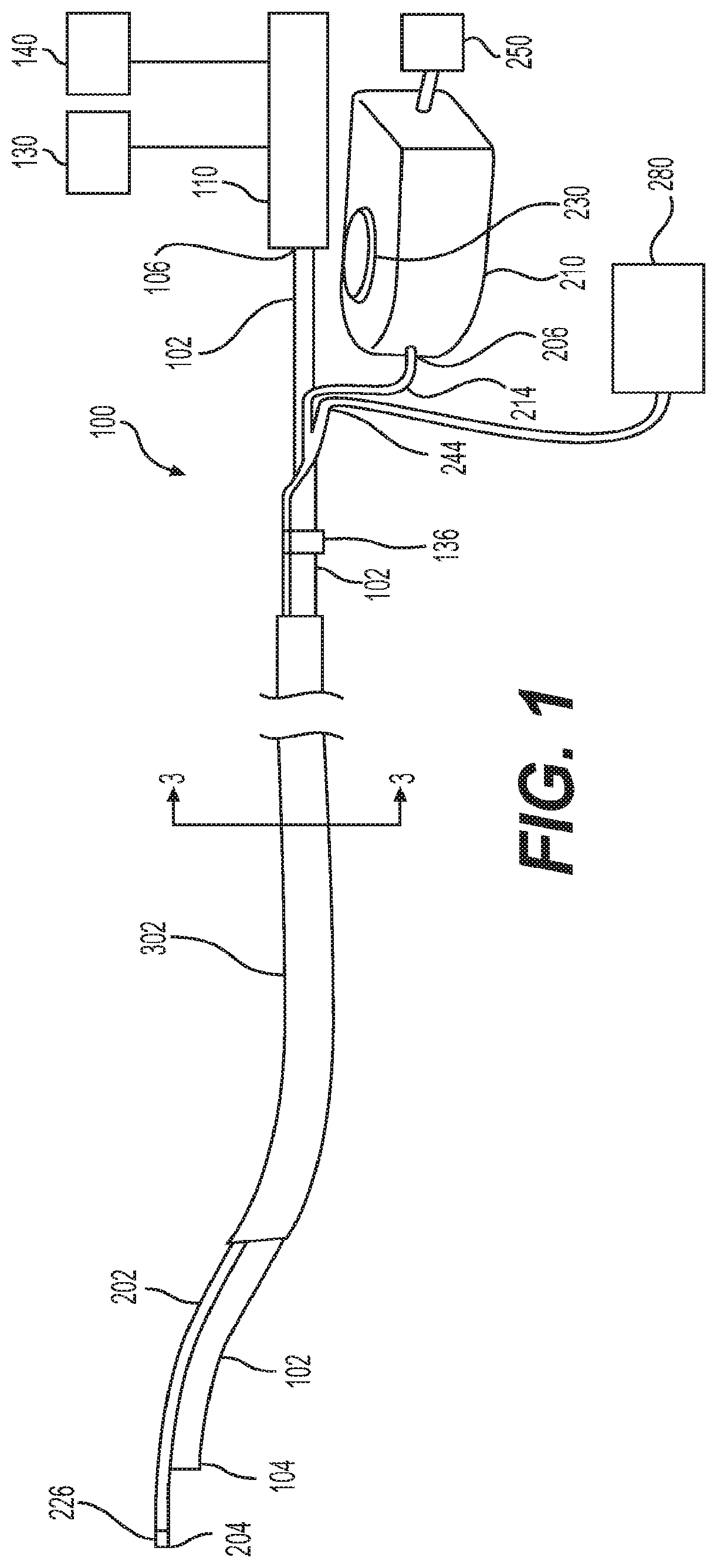 Medical device and methods of use