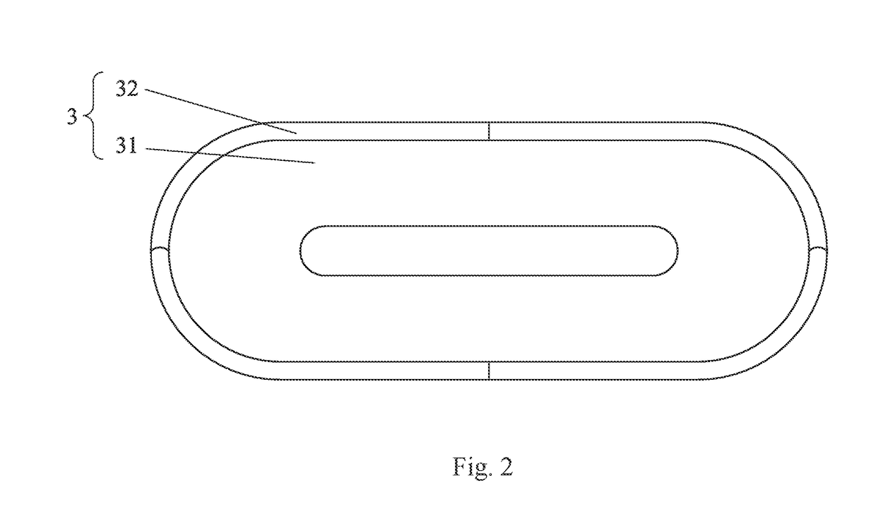 Acoustic diaphragm and speaker containing the same