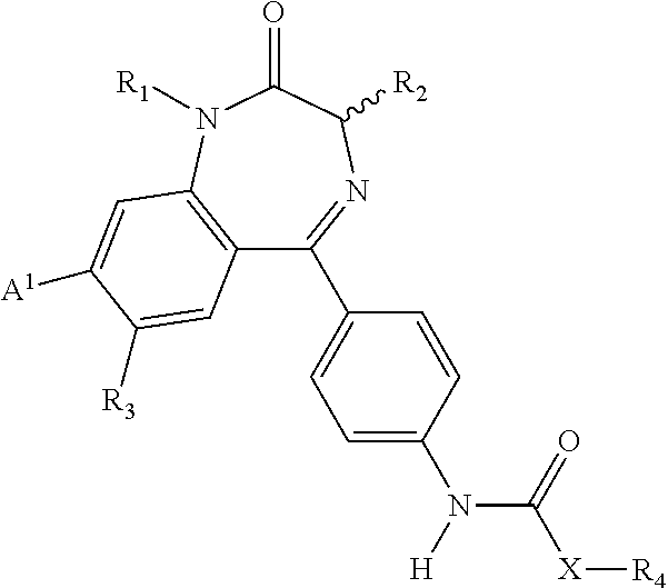 Compositions and methods relating to novel compounds and targets thereof