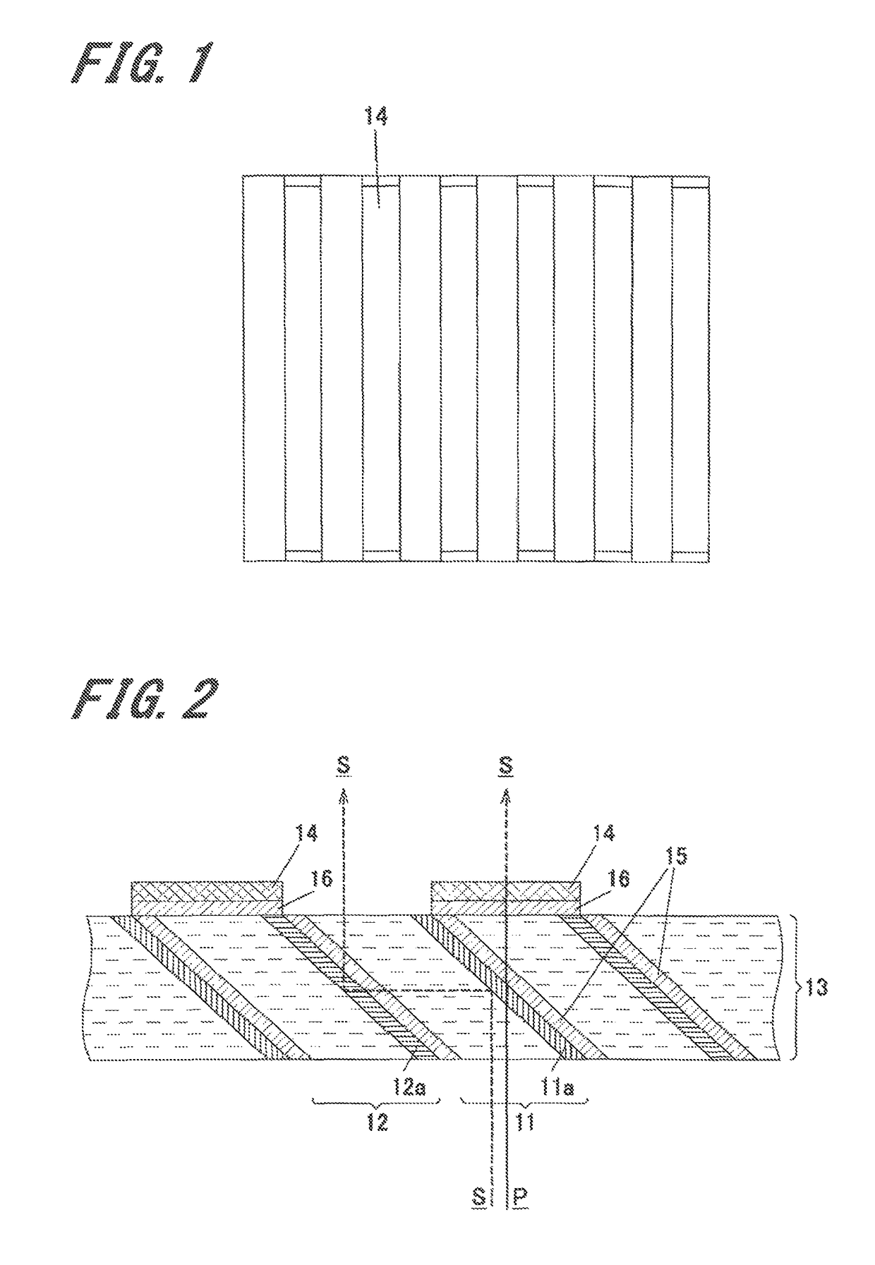 Polarization conversion element and optical device