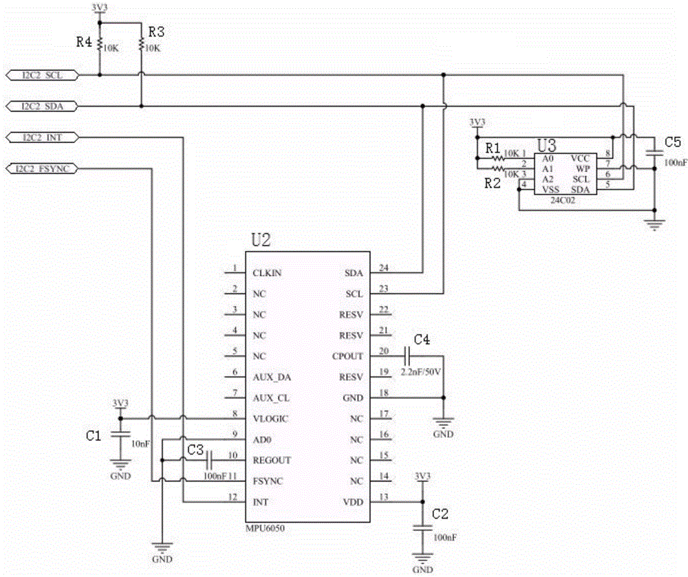 Development board for learning STM32 chip and Internet-of-Thing gateway