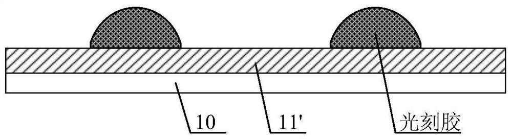 Back plate, preparation method thereof, backlight module and display device