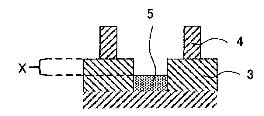 Organic el display panel and manufacturing method thereof