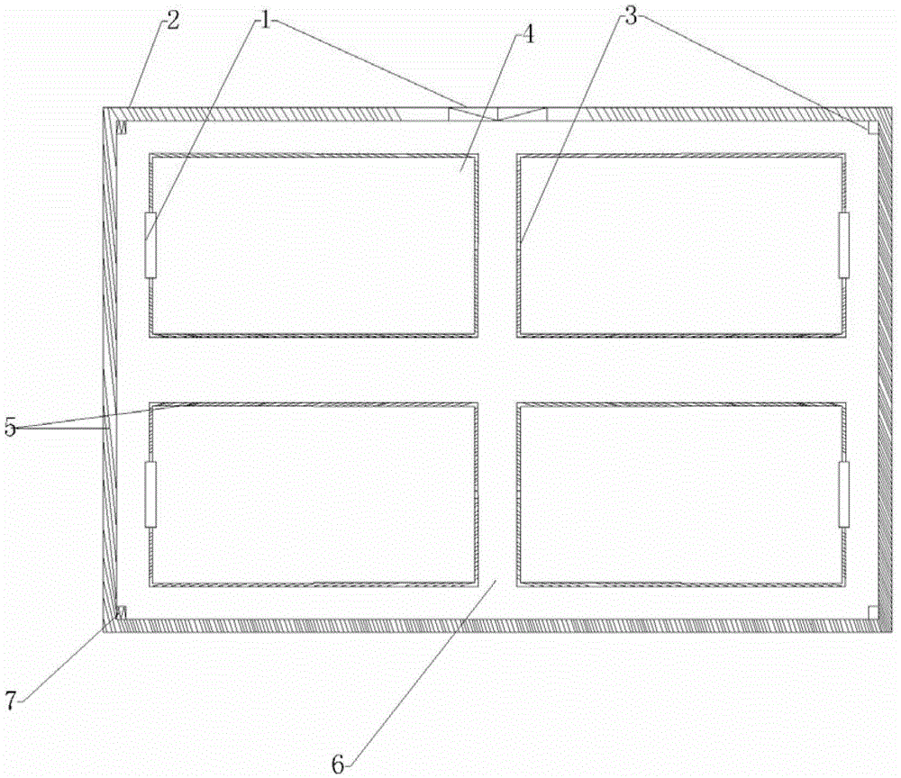 Fruit and vegetable phase temperature controlled atmosphere storage