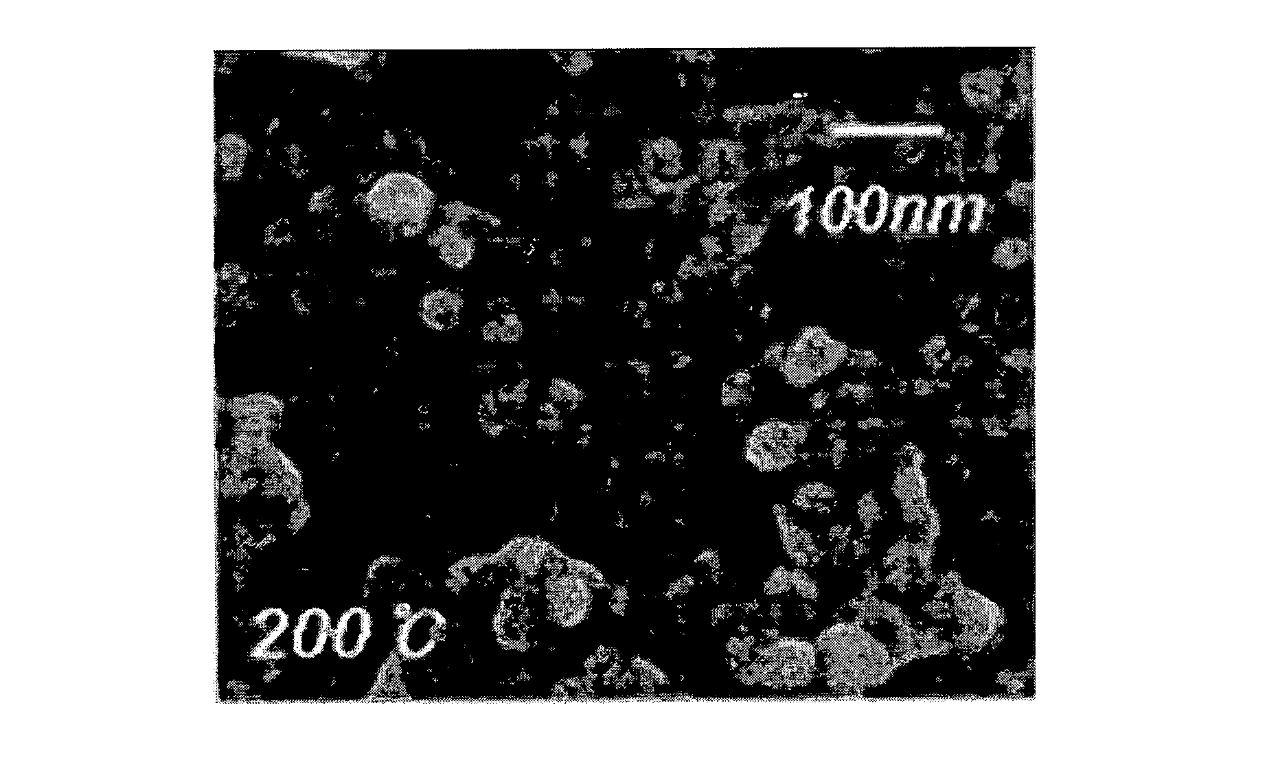 Method for Manufacturing Conductive Metal Thin Film Using Carboxylic Acid