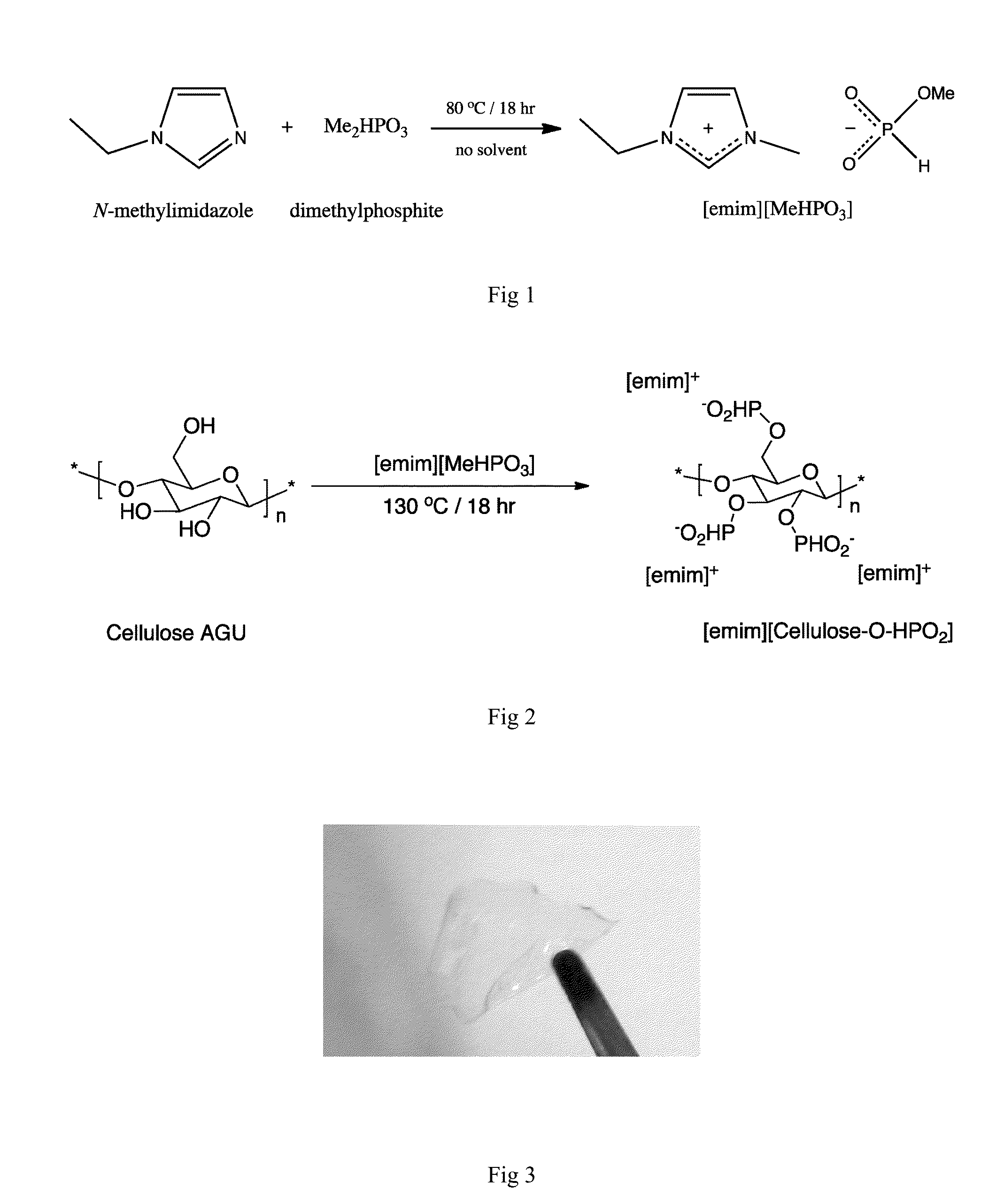 Method of modifying polymers