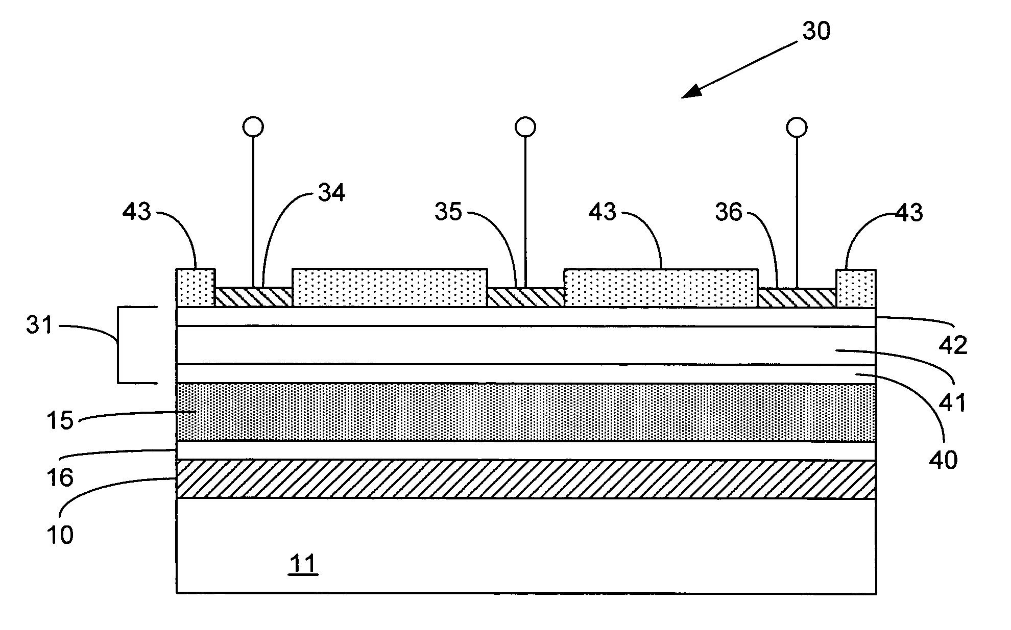 Silicon carbide on diamond substrates and related devices and methods