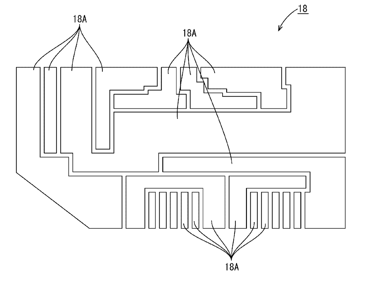 Power storage module