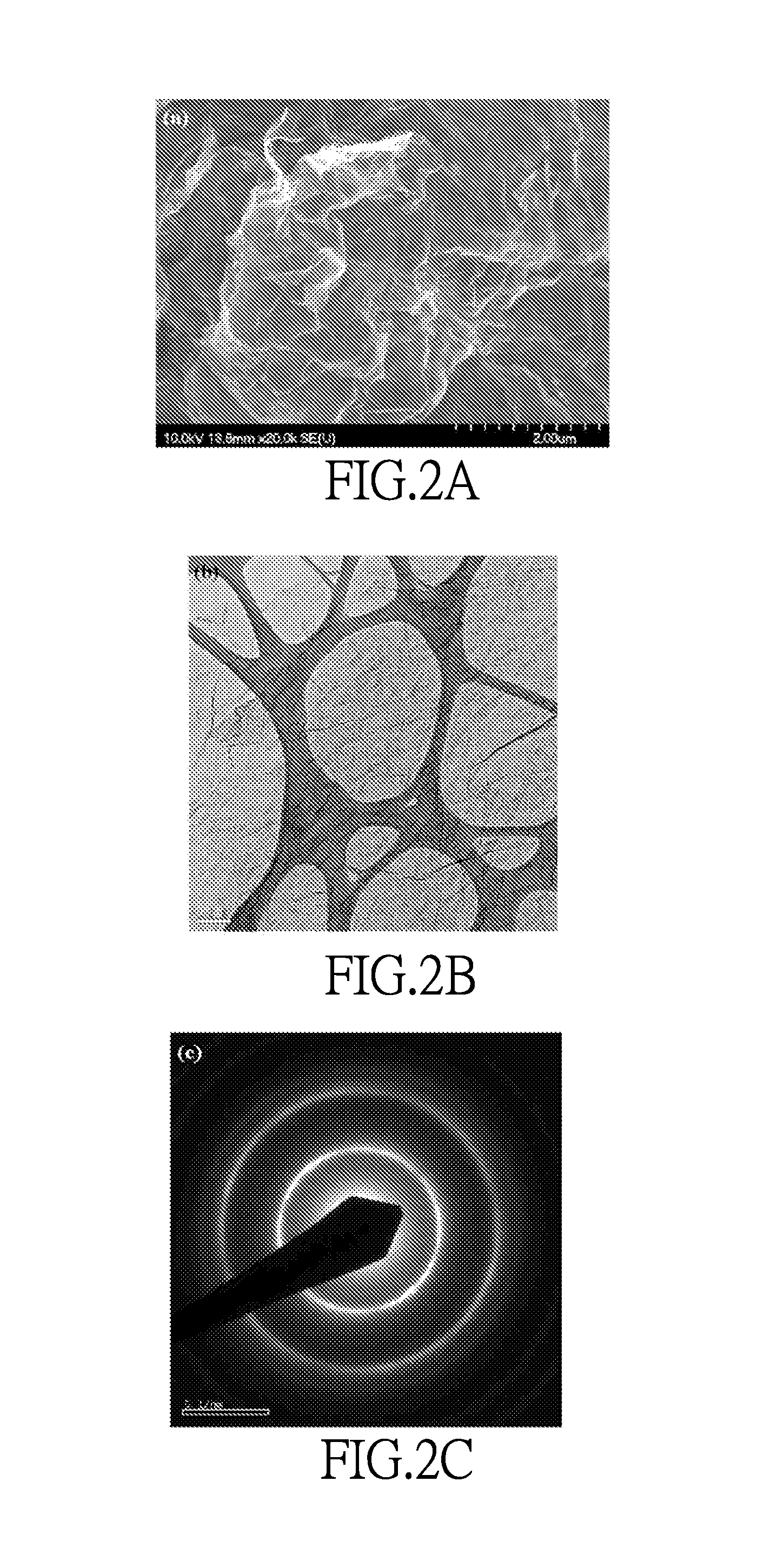Supercapacitor and method for manufacturing electrode thereof