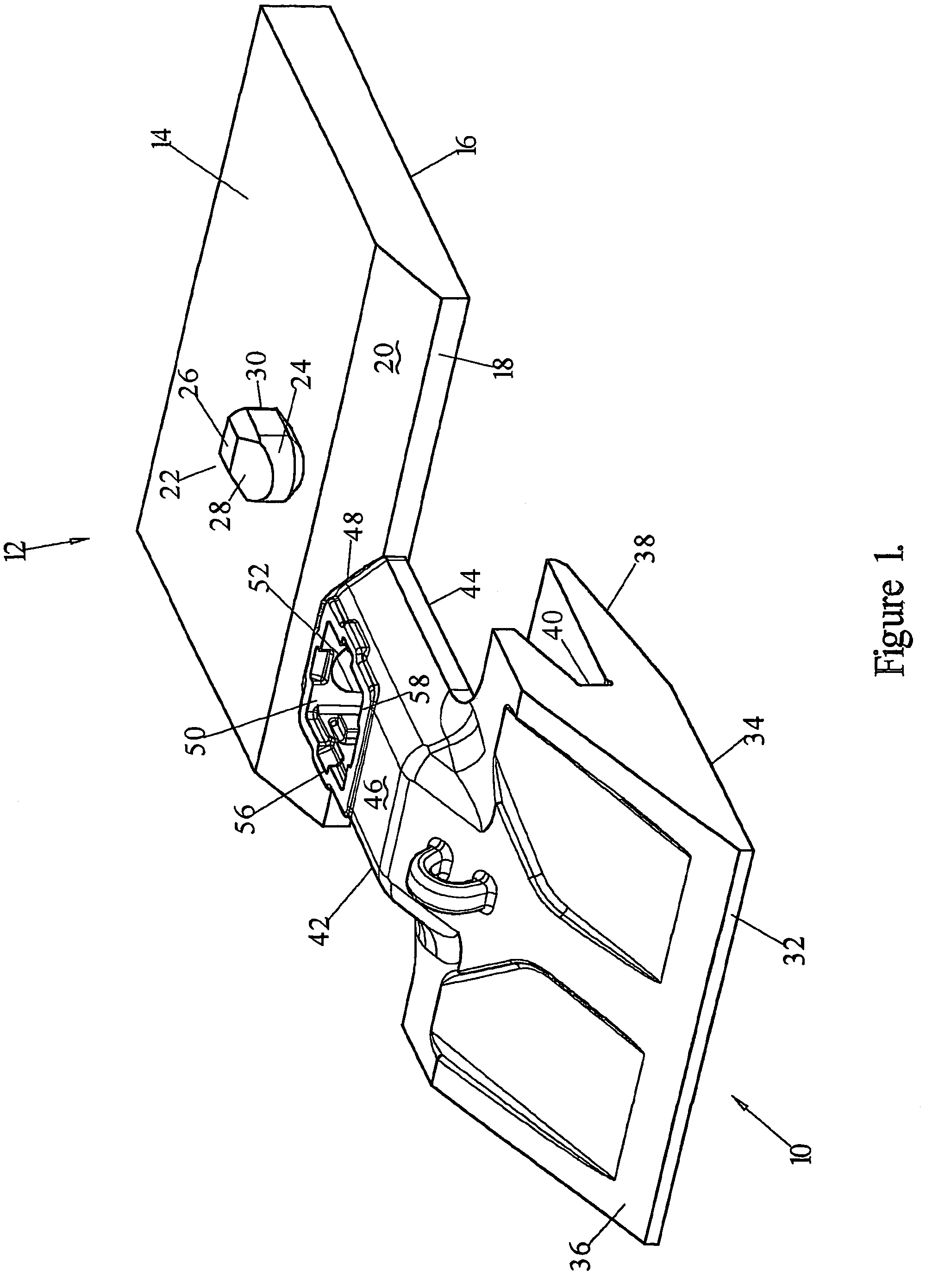 Attachment system