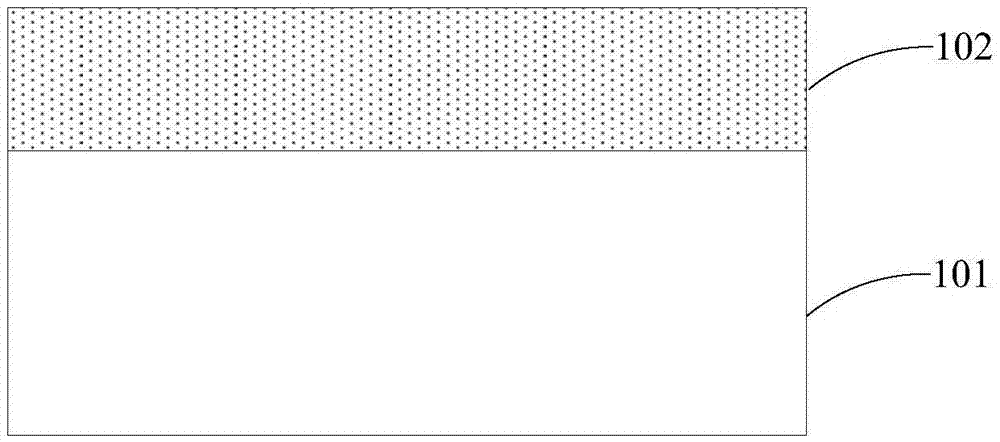 Method for directly preparing layer-number-controllable graphene on insulating substrates