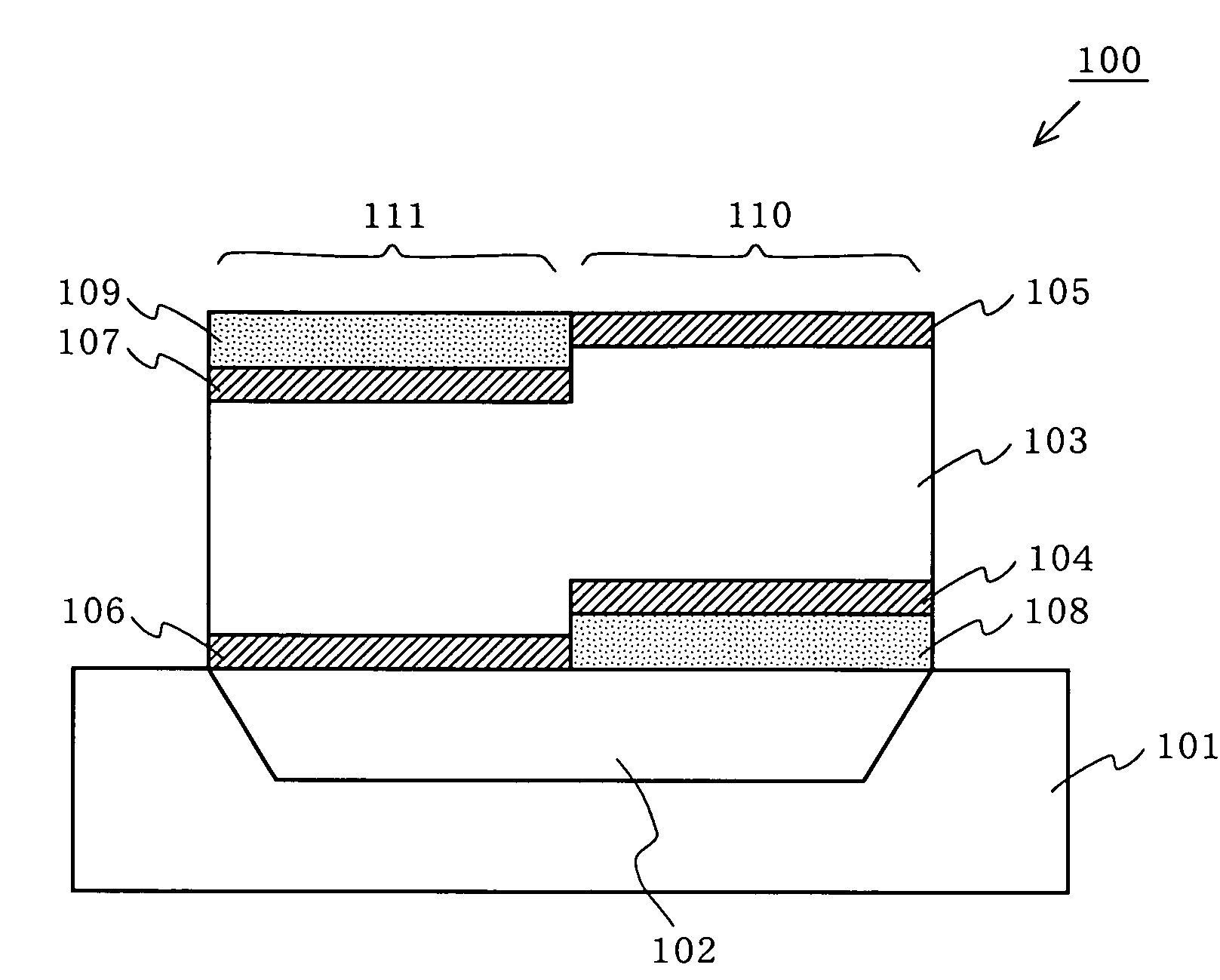 Coupled FBAR filter