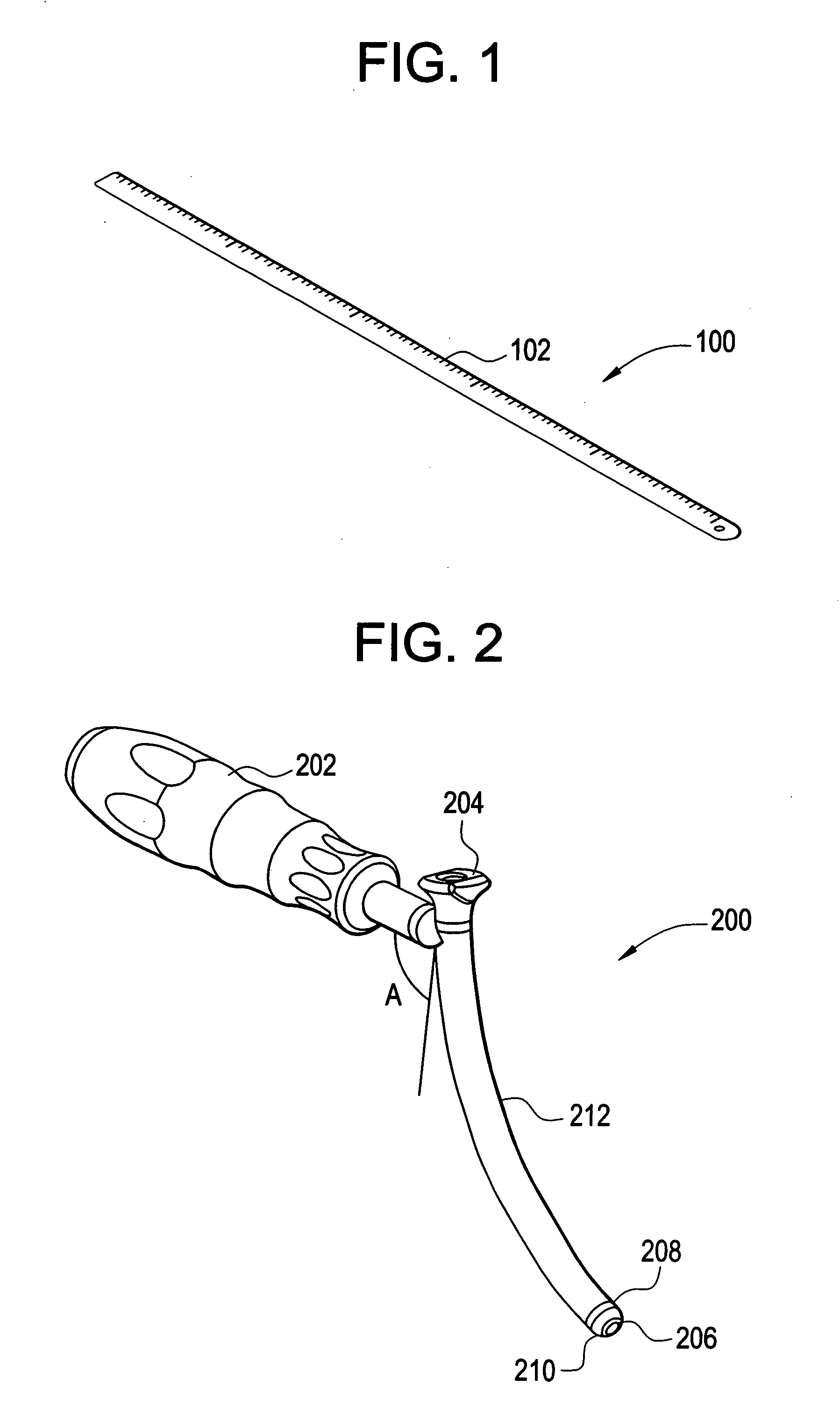 Curviliner spinal access method and device