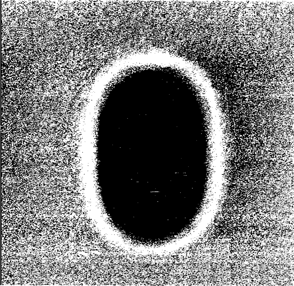 Method for on-line monitoring of photoetching conditions