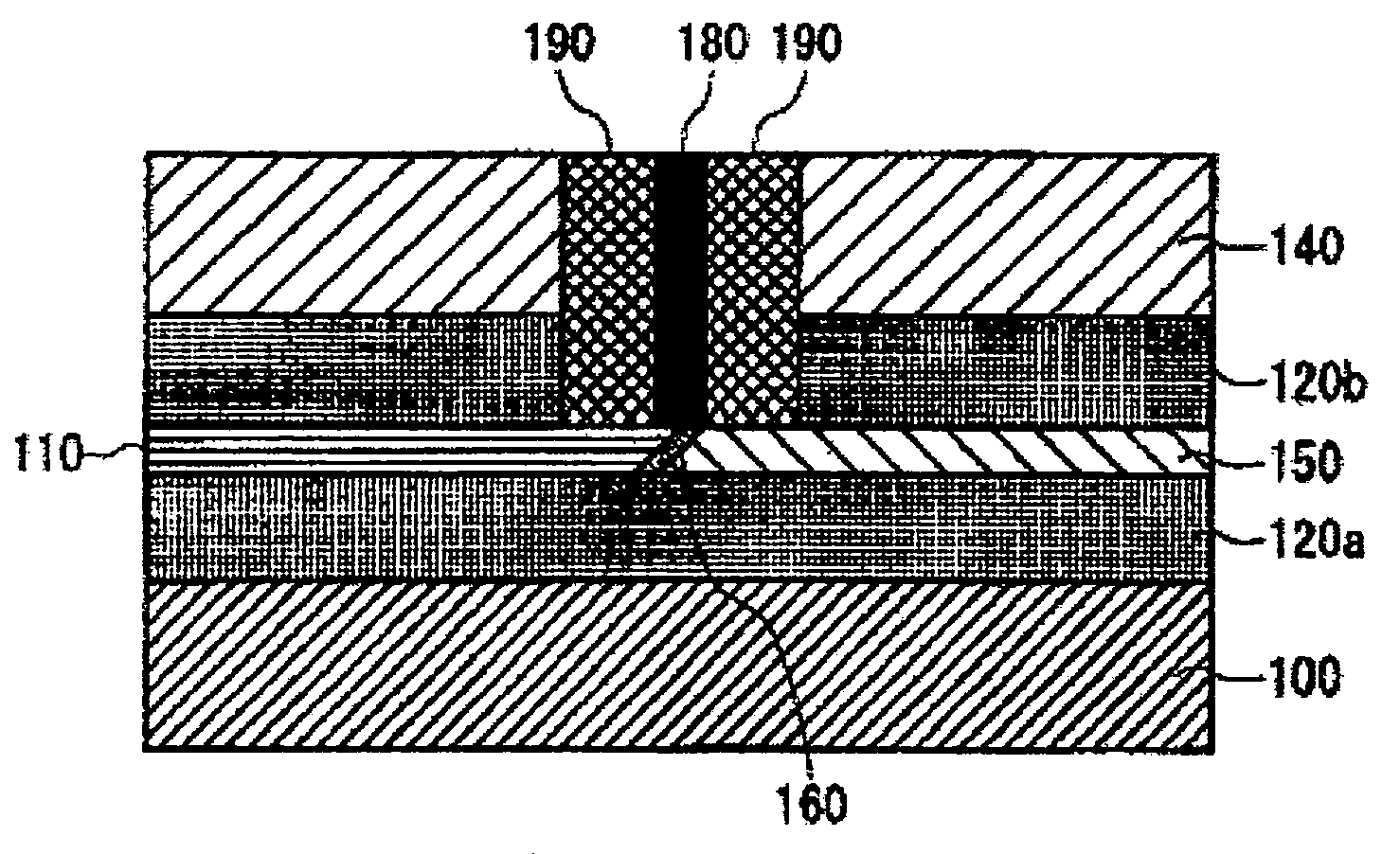 Optical transmission substrate, method for manufacturing optical transmission substrate and optoelectronic integrated circuit