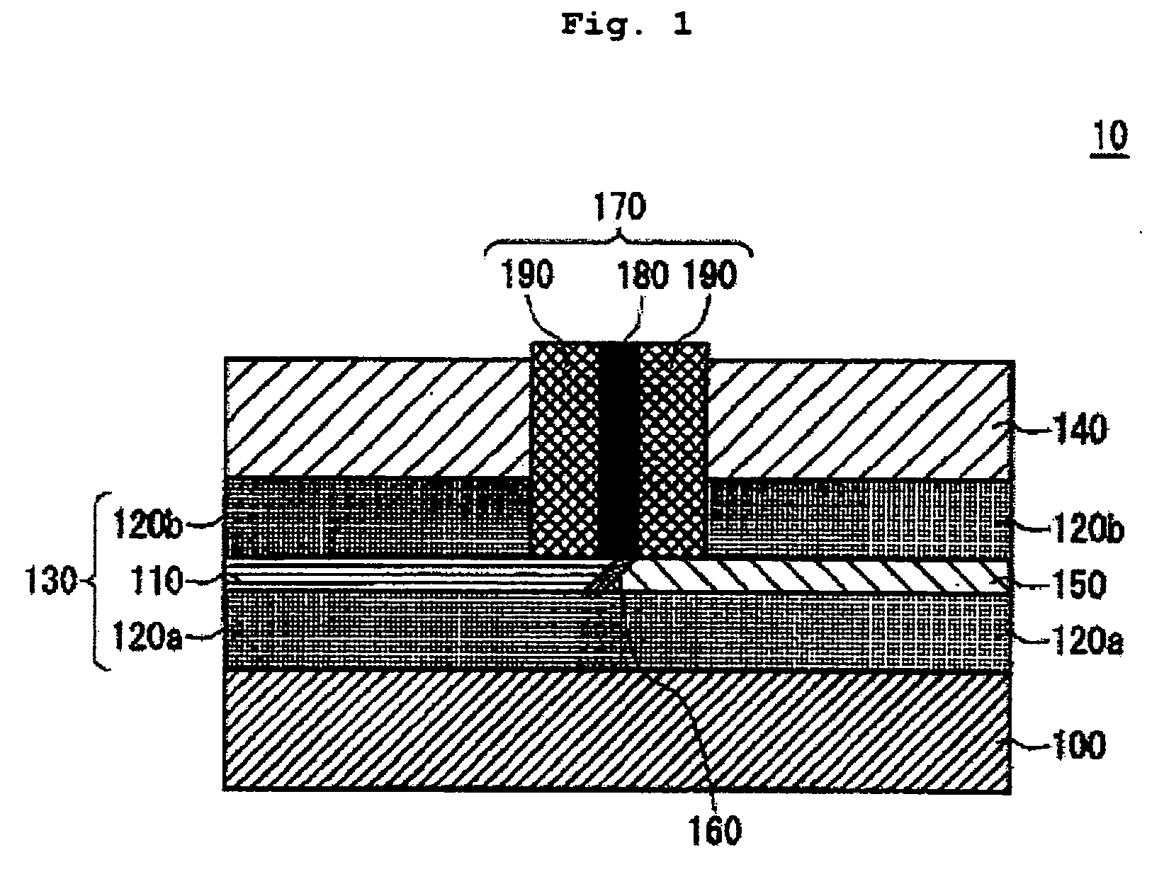 Optical transmission substrate, method for manufacturing optical transmission substrate and optoelectronic integrated circuit