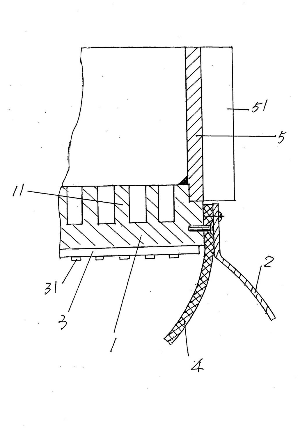 LED lamp