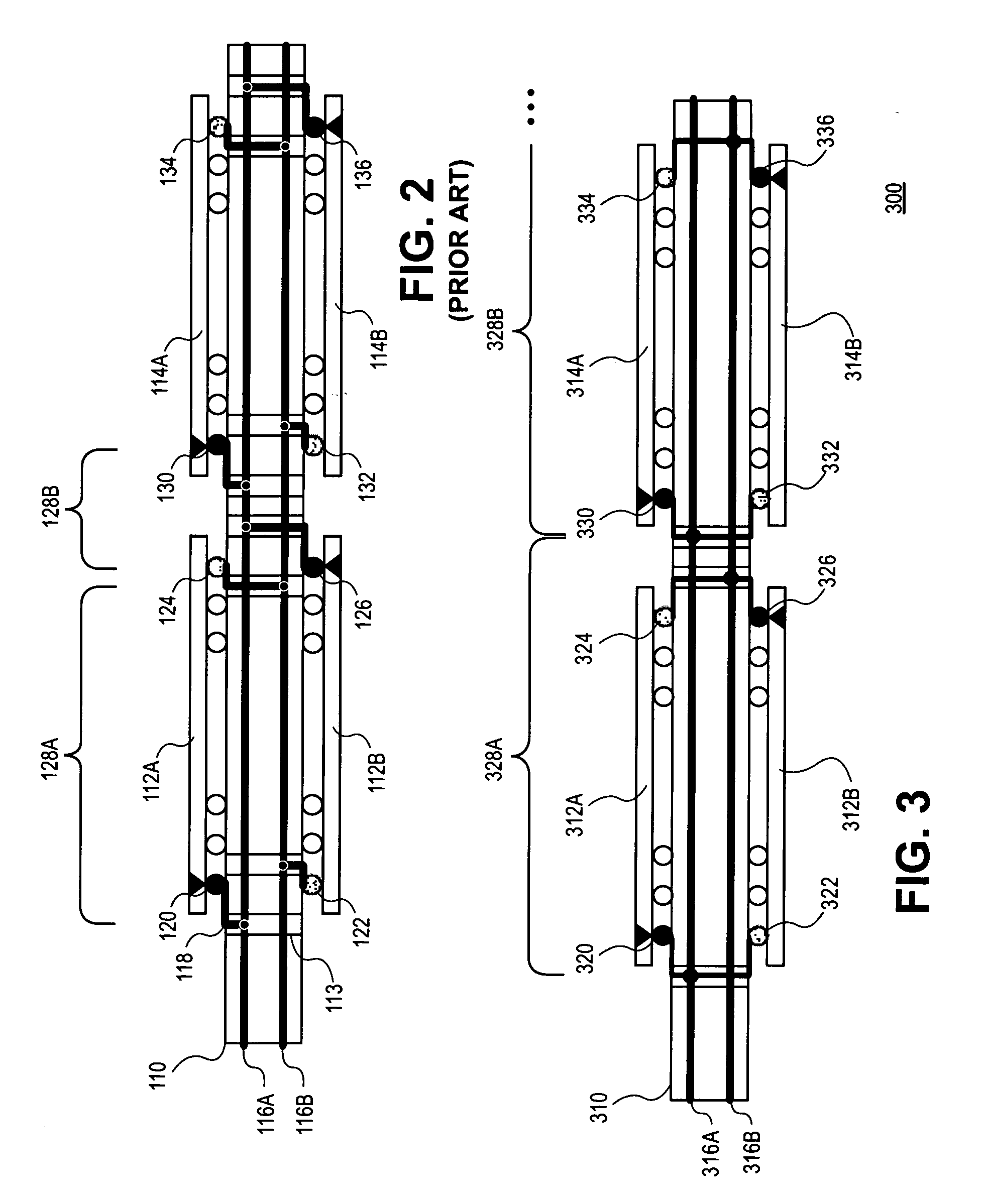 Apparatus and method for initialization of a double-sided dimm having at least one pair of mirrored pins